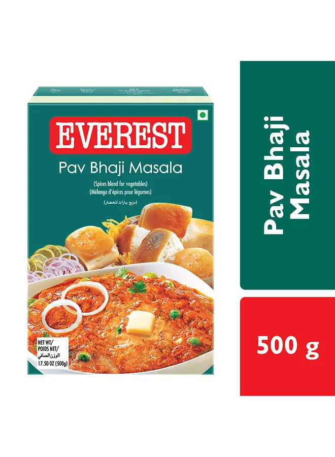 Everest Pav Bhaji Masala 500grams