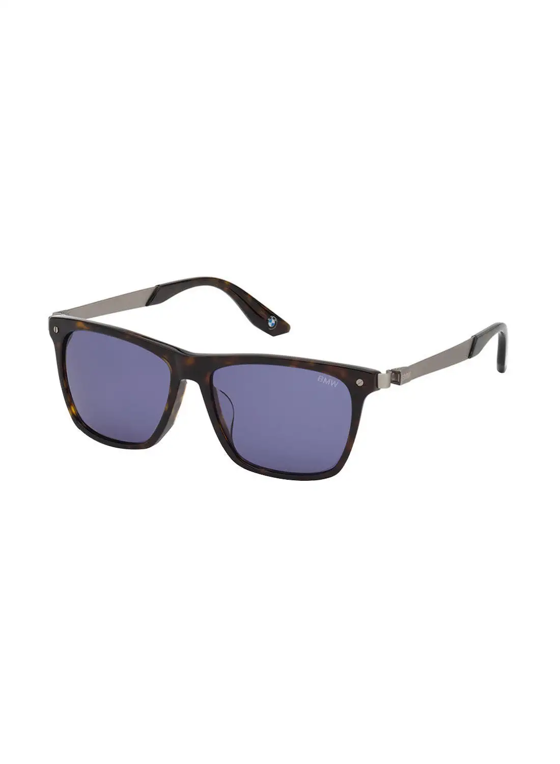 BMW Sunglasses BW0002-H52V55