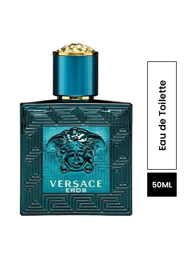 VERSACE Eros EDT 50ml