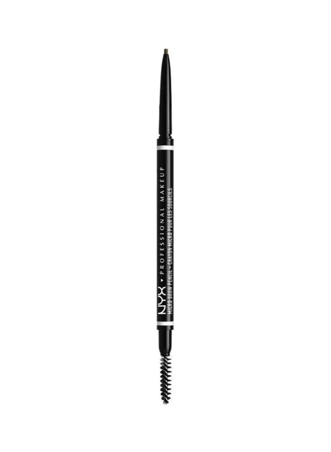 NYX PROFESSIONAL MAKEUP Micro Brow Pencil - 05 Ash Brown