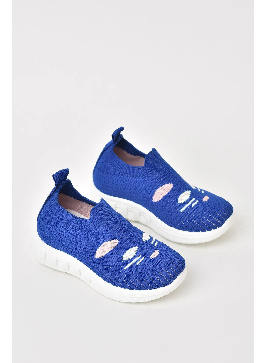 QUWA Casual Sneaker Blue