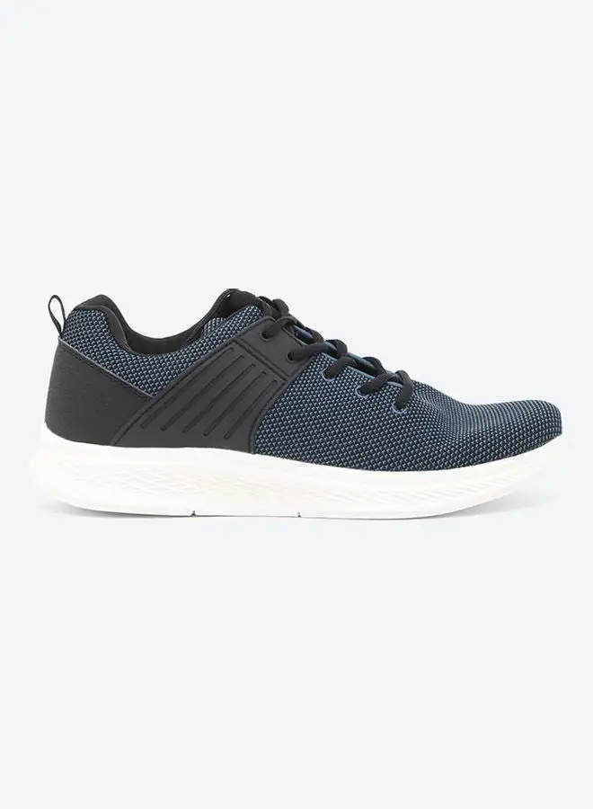 CCC Breathable Sport Shoes Blue