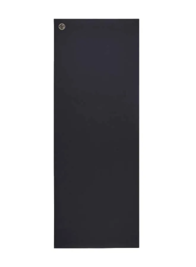 Manduka GRP Lite Yoga Mat Midnight 71 Inch