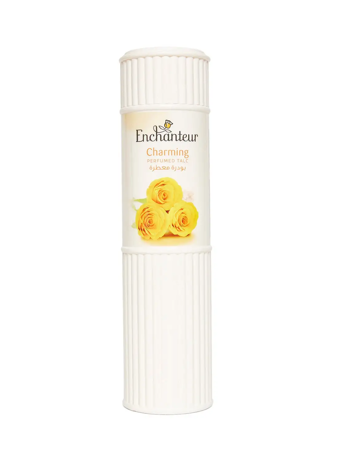 Enchanteur Charming Perfumed Talc 250grams