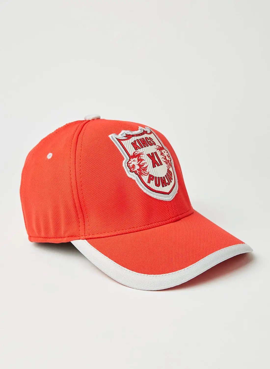 Fandom Kings XI Punjab Cap Red