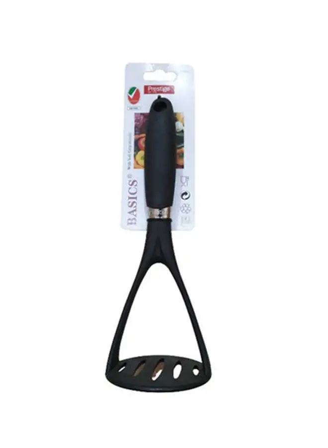 Prestige Nylon Head Masher Black