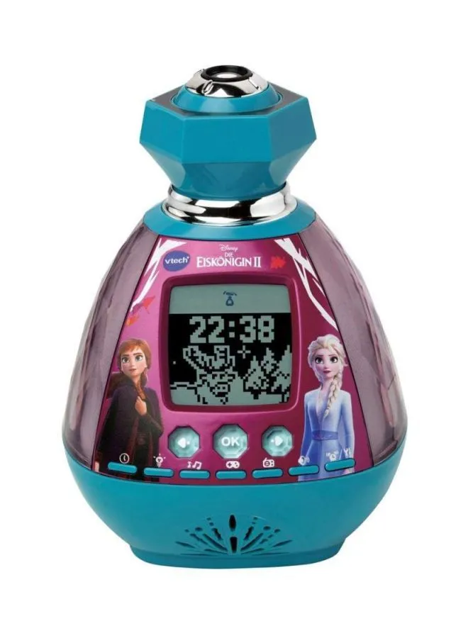 vtech Frozen 2 Kidimagic for 5+ Years - VT80-520603 21.6x15x20cm