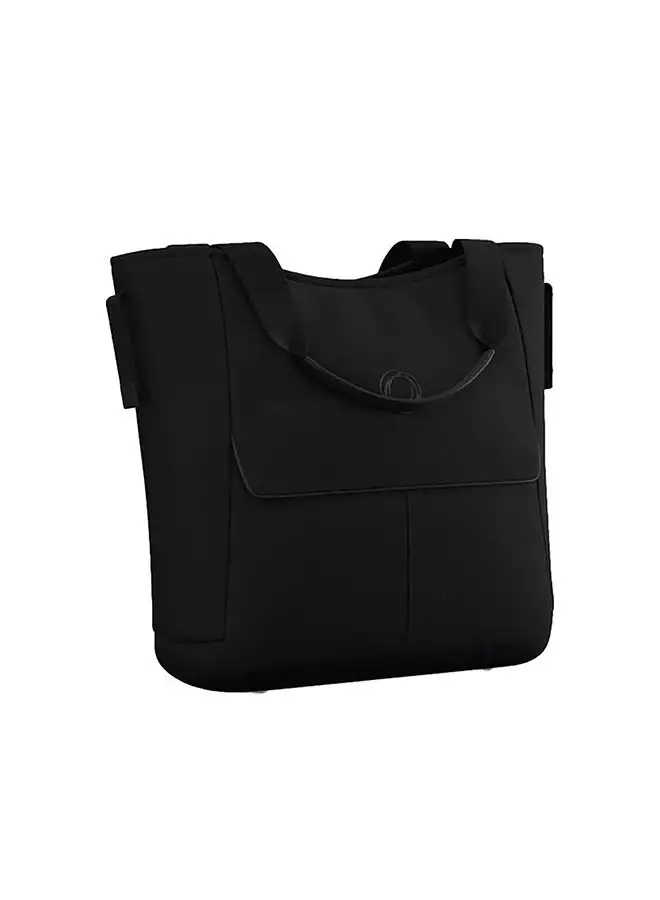 bugaboo Mammoth Baby Bag - Black