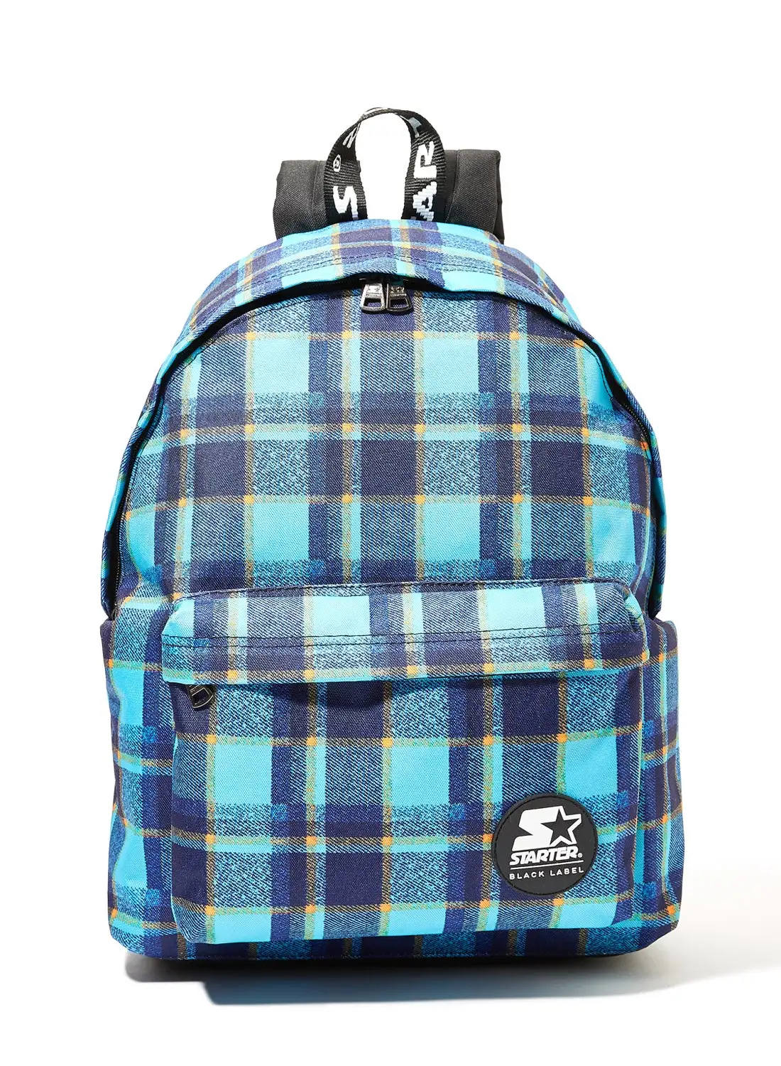 STARTER American Backpack 16.9 Inch Blue