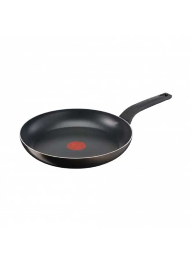 Tefal Tfal G6 Easy Cook N Clean Frypan, Black, Aluminium Black