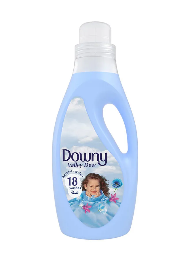 Downy Regular Softener - Valley Dew 2Liters