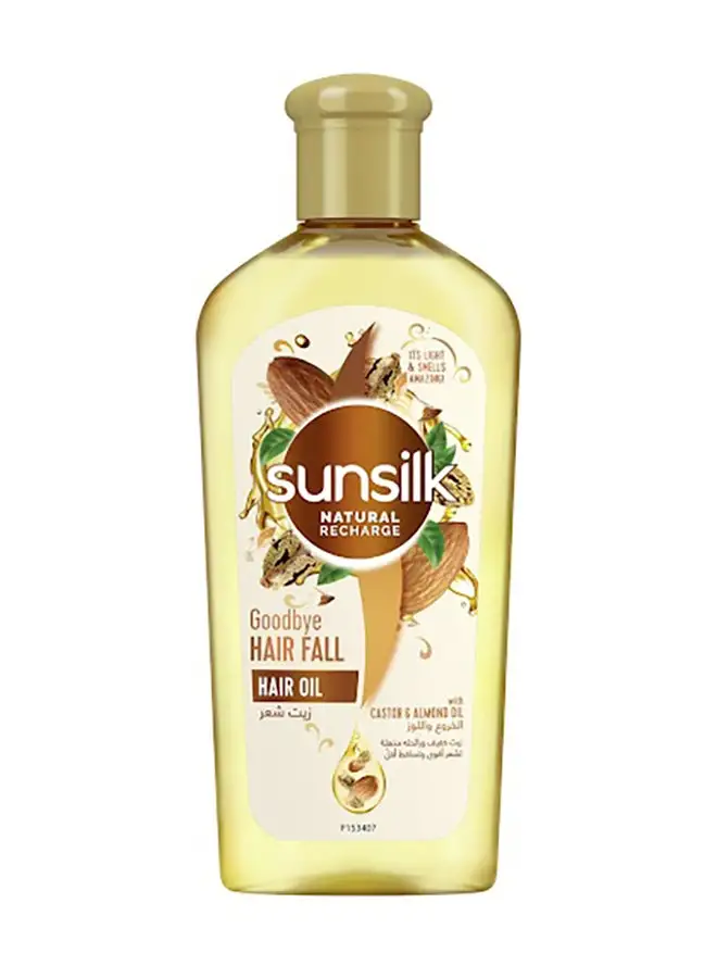 Sunsilk Hairfall Oil 250ml