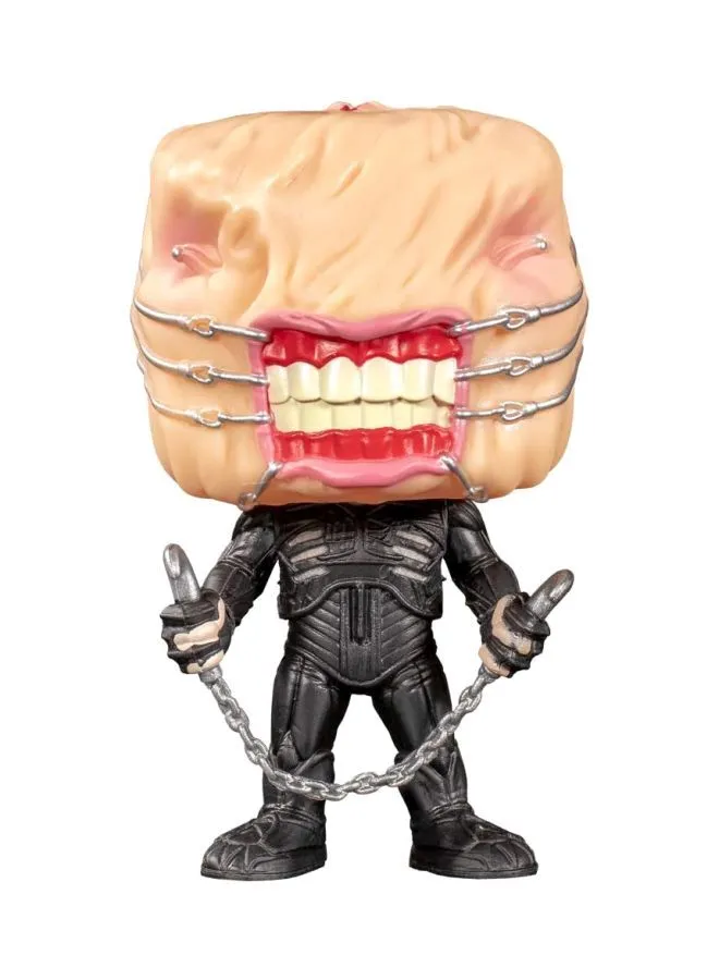 Funko Pop! Movies: Hellraiser - Chatterer Exclusive Collectable Vinyl Figure - 43039 3.75inch