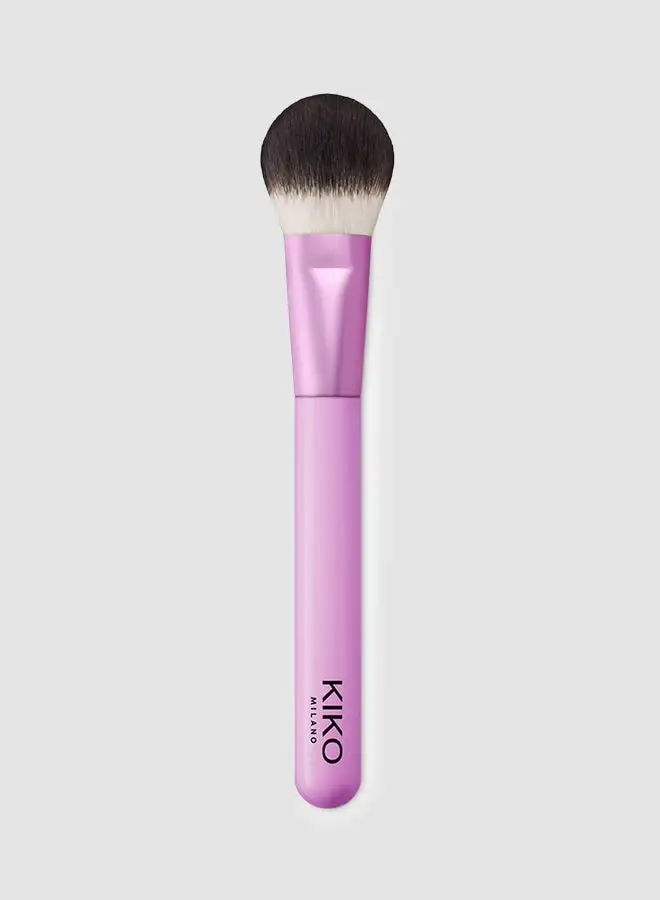 KIKO MILANO Smart Blush Brush 103 وردي