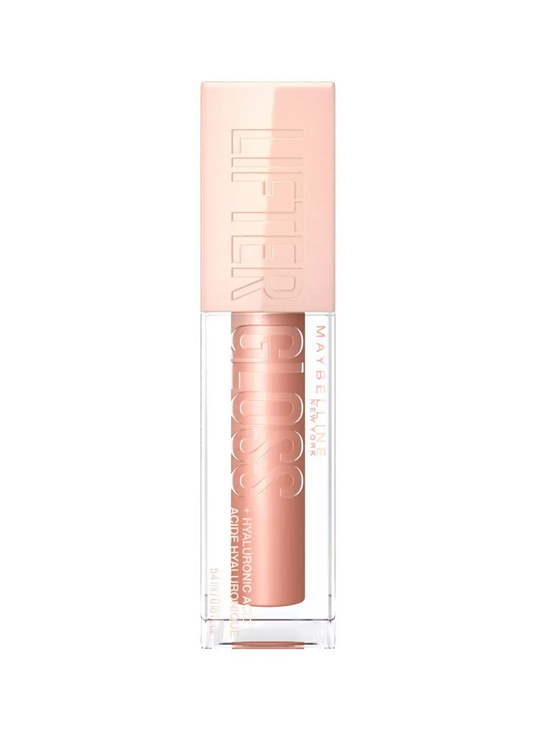 MAYBELLINE NEW YORK Maybelline Lifter Lip Gloss 008 Stone