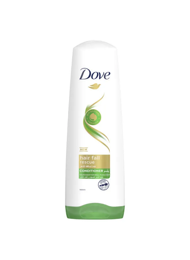 Dove Hair Fall Rescue Conditioner 350ml