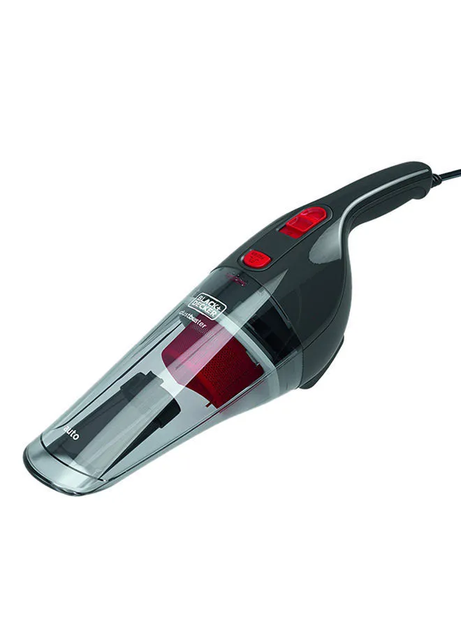 BLACK+DECKER Dustbuster Auto Car Vacuum Cleaner