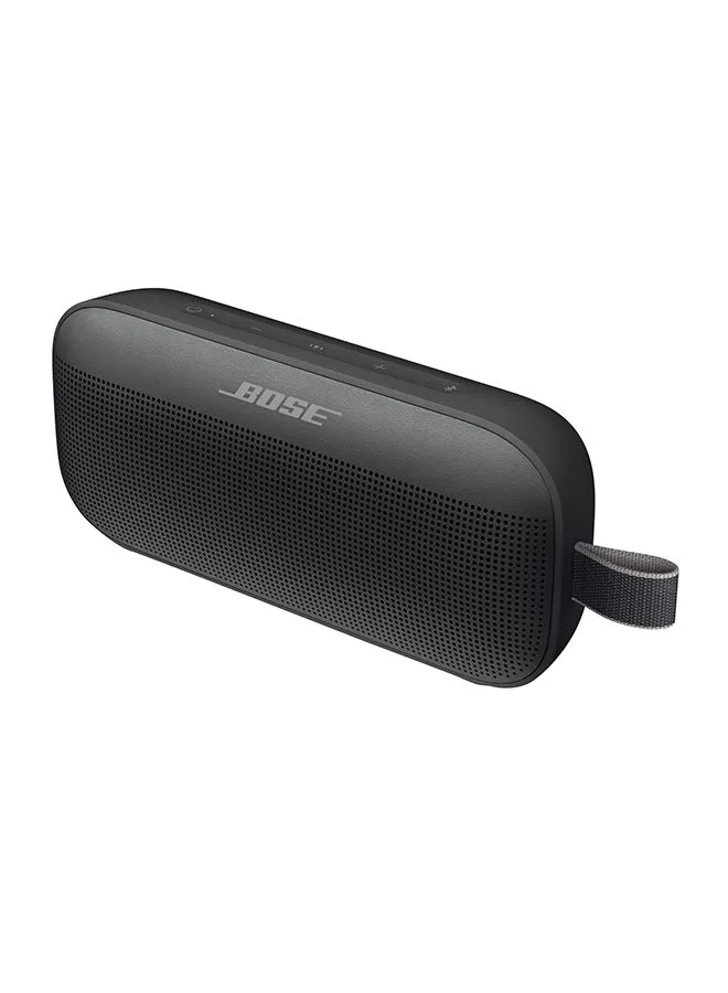 BOSE SoundLink Flex Portable Speaker Bluetooth Black