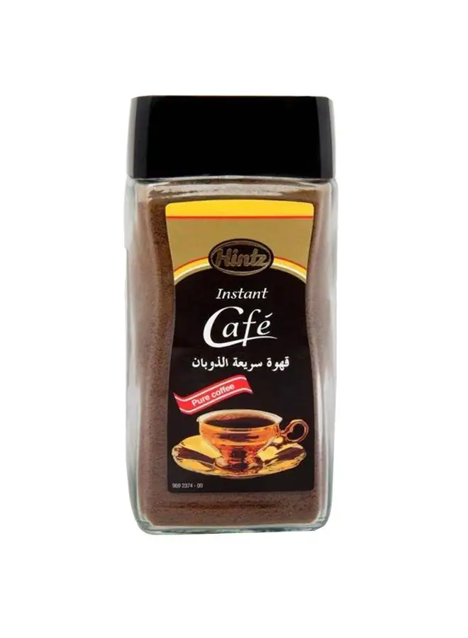 Hintz Instant Coffee 200grams