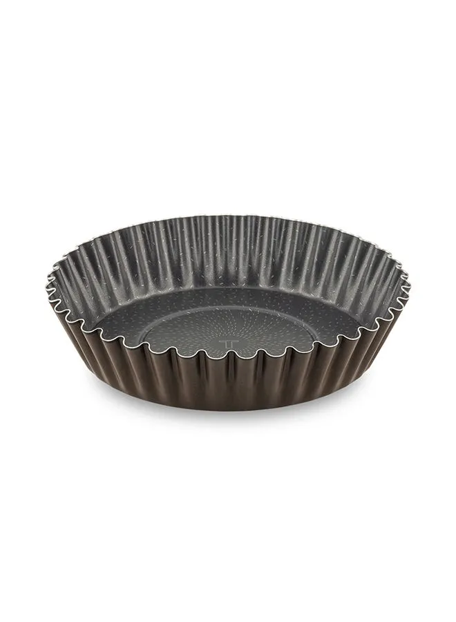 Tefal Perfect Bake Quatre Quart Baking Pan Aluminium Brown 26cm