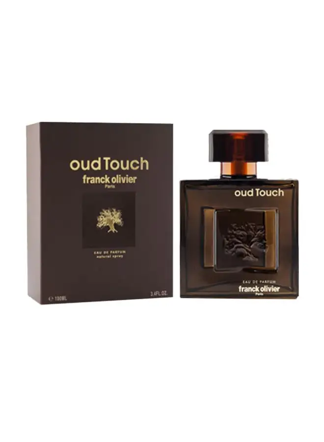 Franck Olivier Oud Touch EDP 100ml