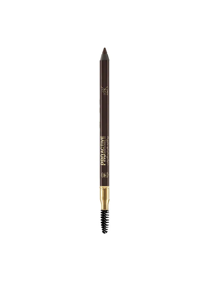 مكياجي MIKYAJY 22K PRO ACTIVE BROW FIX PENCIL 902