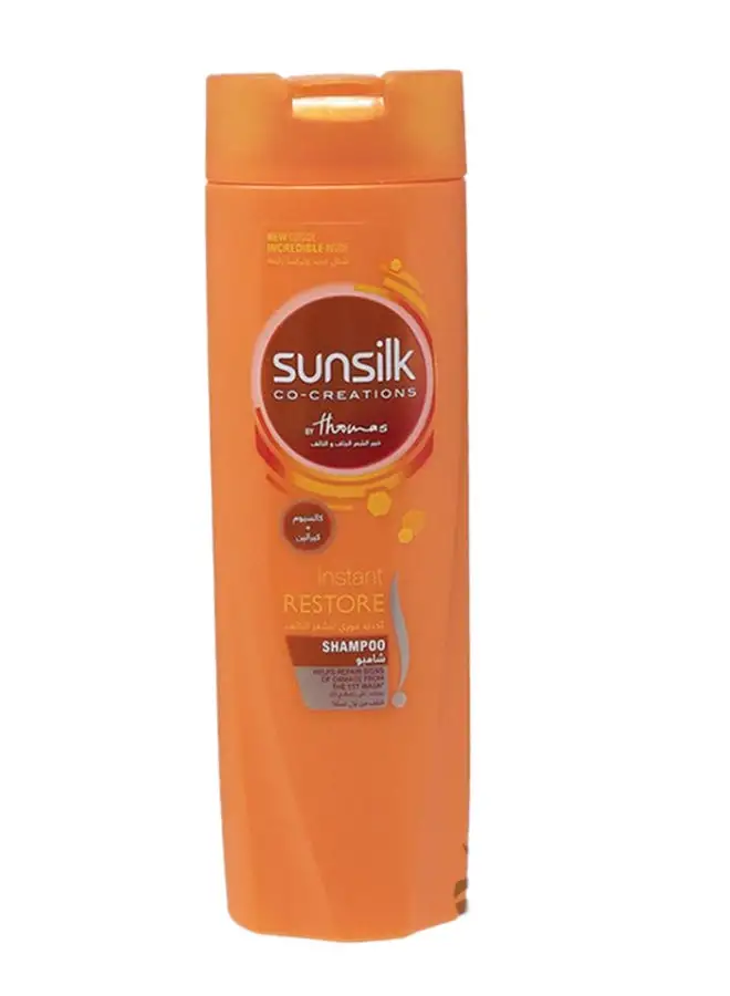 Sunsilk Instant Restore Shampoo 400ml