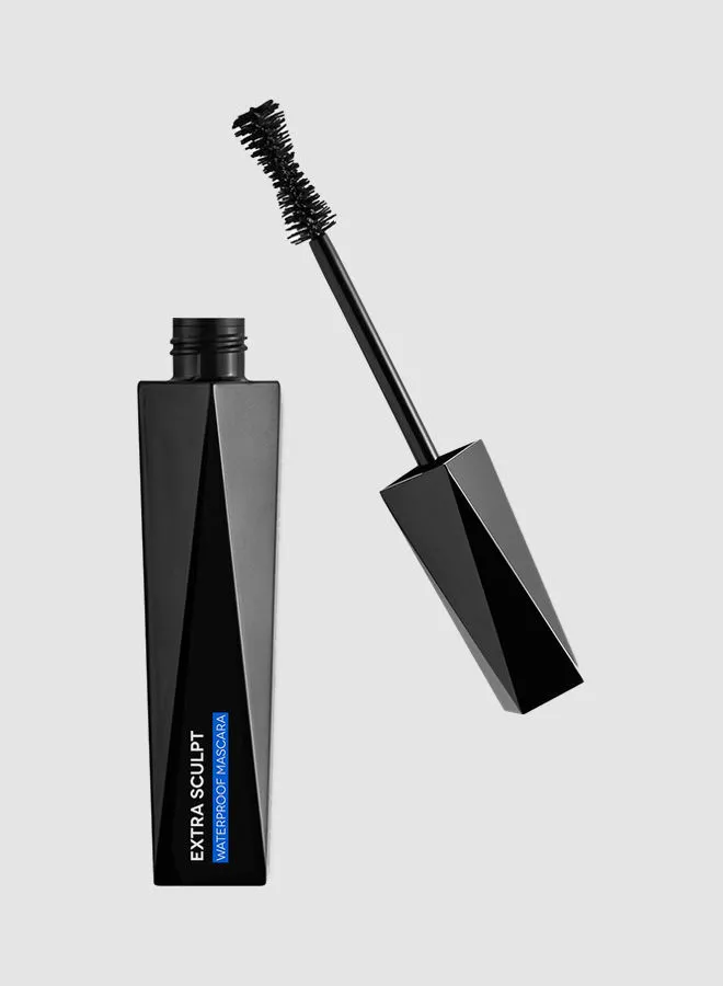 KIKO MILANO Extra Sculpt Volume Waterproof Mascara Black