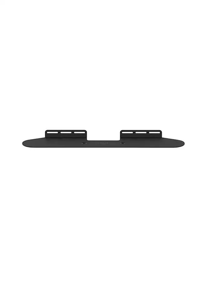 Sonos Wall Mount For All-New Beam Sound Bar BM1WMWW1BLK Black