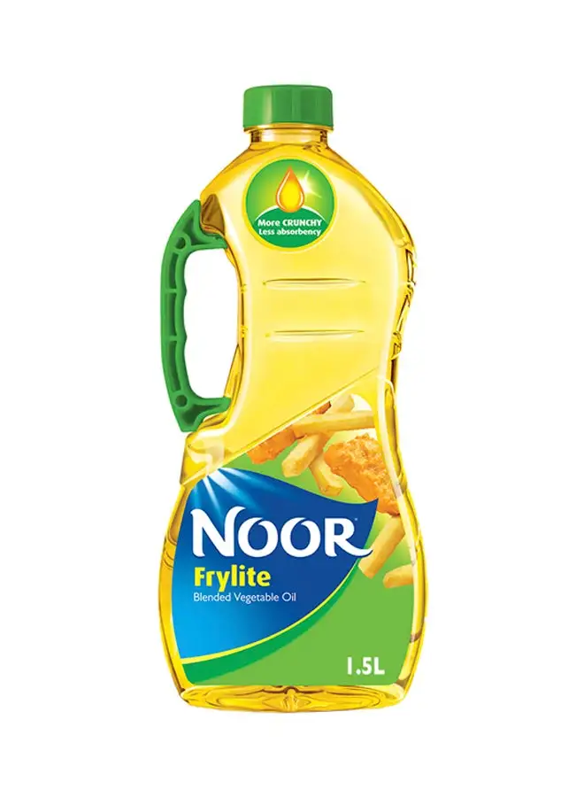 Noor Frylite 1.5Liters