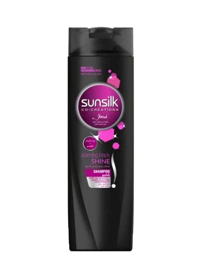 Sunsilk Black Shine Shampoo 200ml