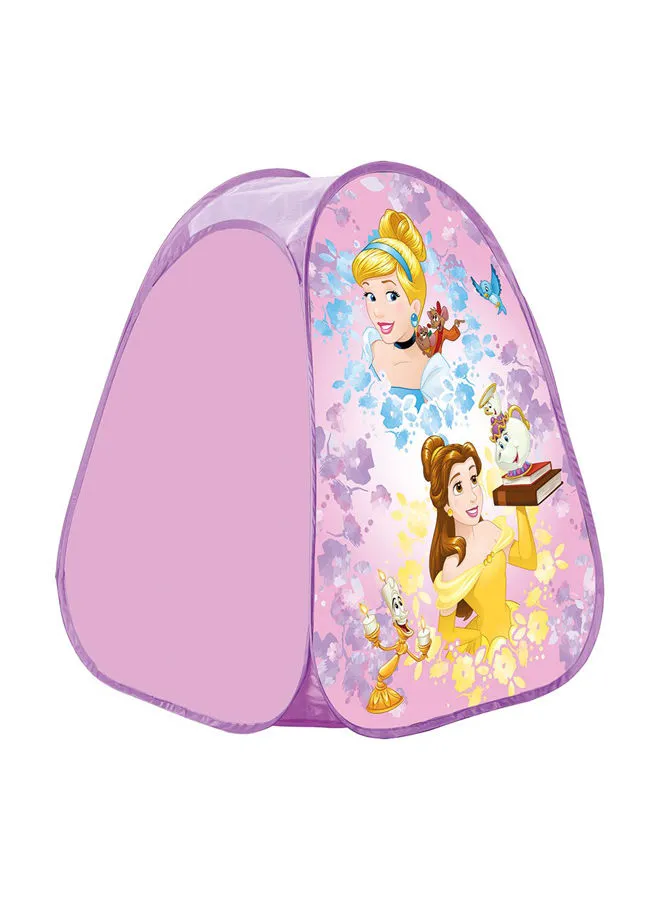 John Disney Princess Pop Up Play Tent