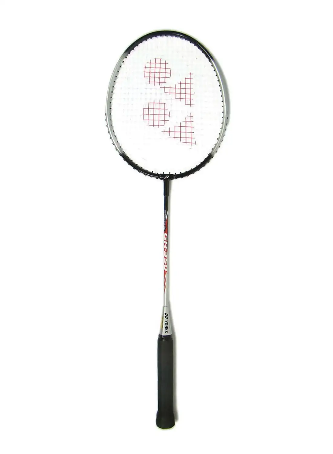 Yonex Gr 350 Black Silver G4