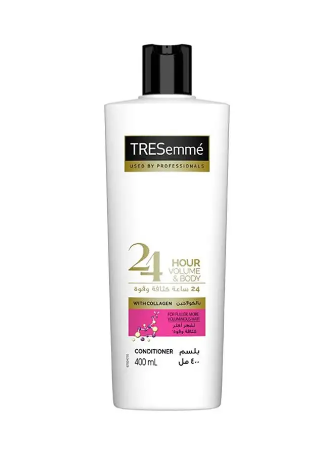 بلسم كثافة 24 ساعة من TRESemme 400 مل