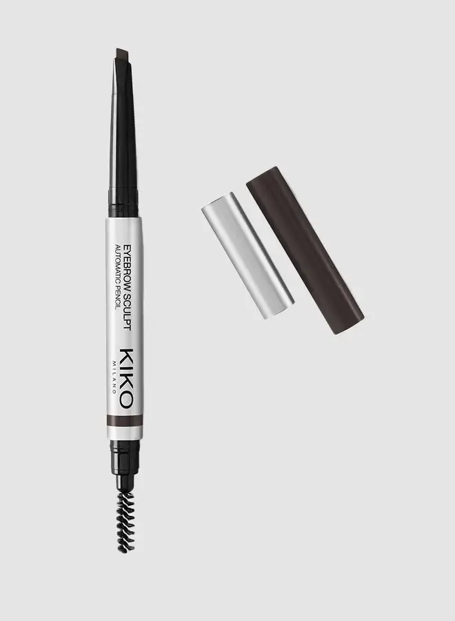 KIKO MILANO Eyebrow Sculpt Automatic Pencil 06