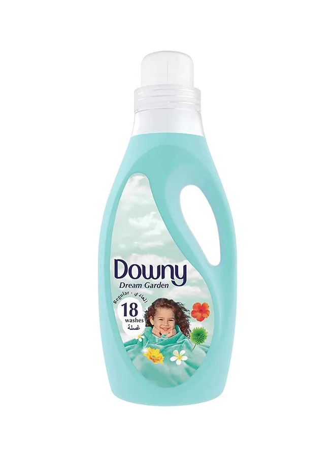 Downy Fabric Softener Dream Garden 2Liters