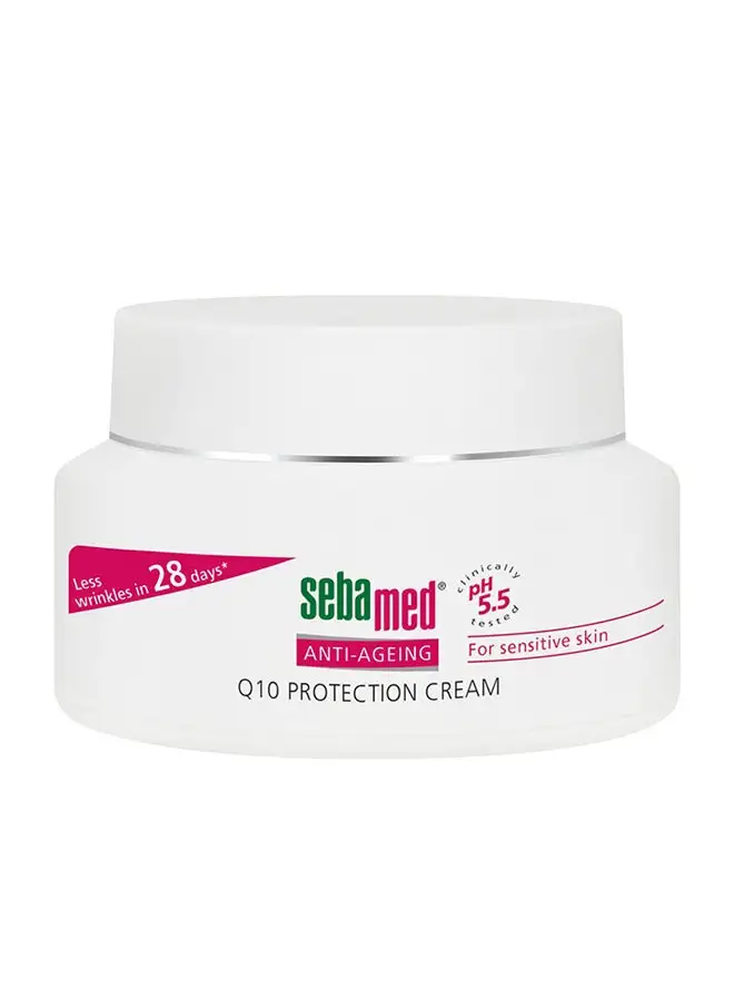 Sebamed Anti Ageing Q10 Protection Cream 50ml