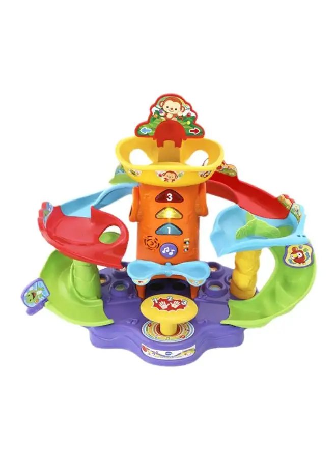 vtech Pop-A-Balls Pop And Surprise Ball Center