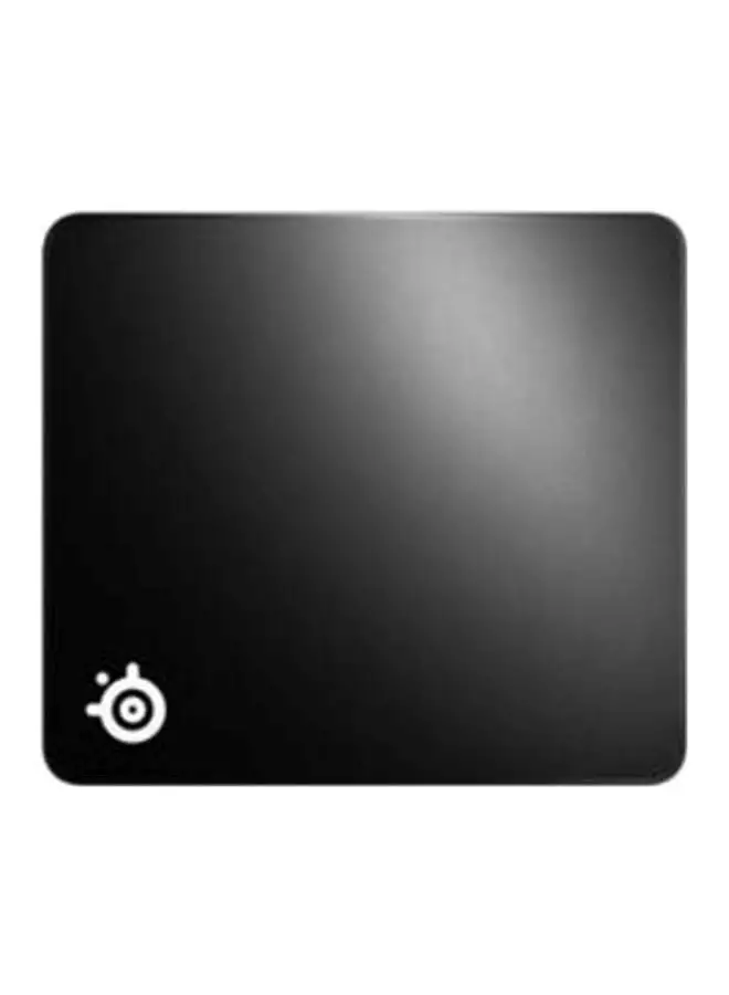 steelseries SteelSeries QcK Edge Cloth Gaming Mouse Pad - Never-fray Stitched Edges - Optimized For Gaming Sensors