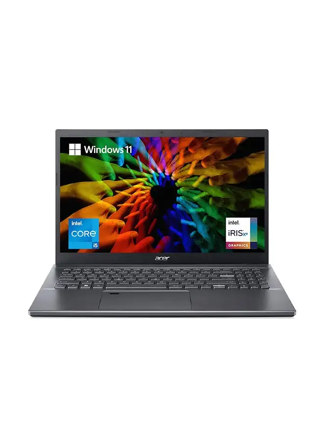 Acer Aspire 5 A515 Notebook With 13th Gen Intel Core i7-13620H 14 Cores Upto 4.90GHz/16Gb DDR4 Ram/1Tb Ssd Storage/4Gb Nvidia RTX2050 Graphics/15.6