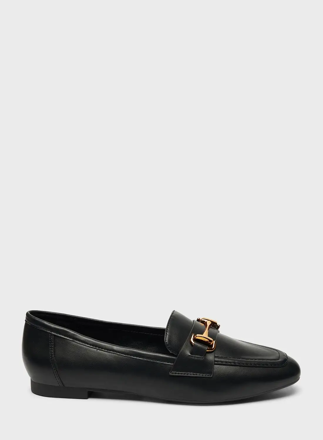 Celeste Close Toe Moccasins