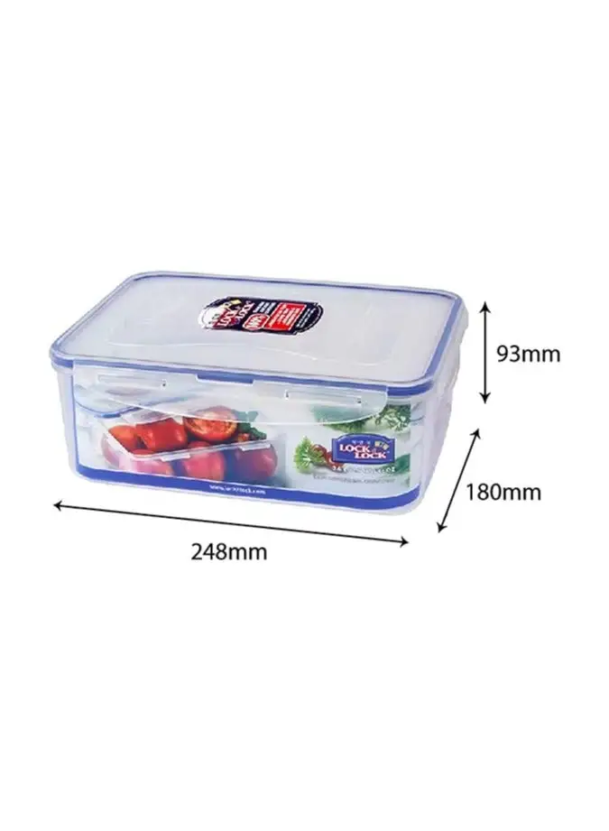 LocknLock Food Container Rect 2.6L