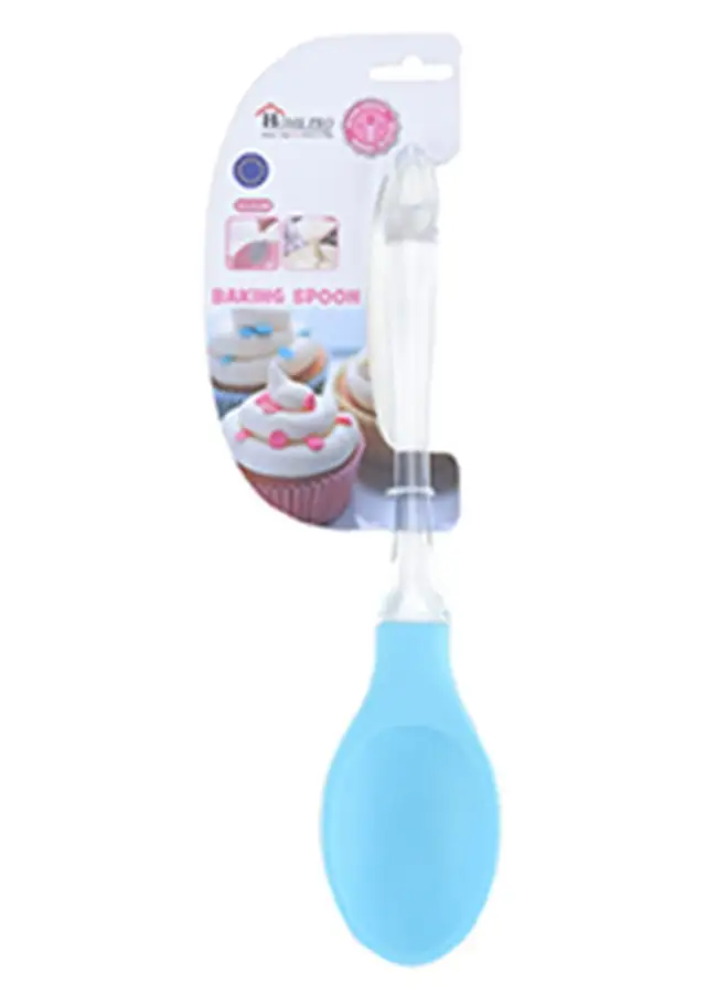 Home Pro Home Pro  Baking  Spoon Silicon Head