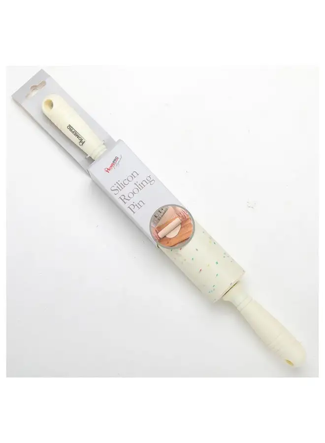 Home Pro Home Pro Silicone Rolling Pin