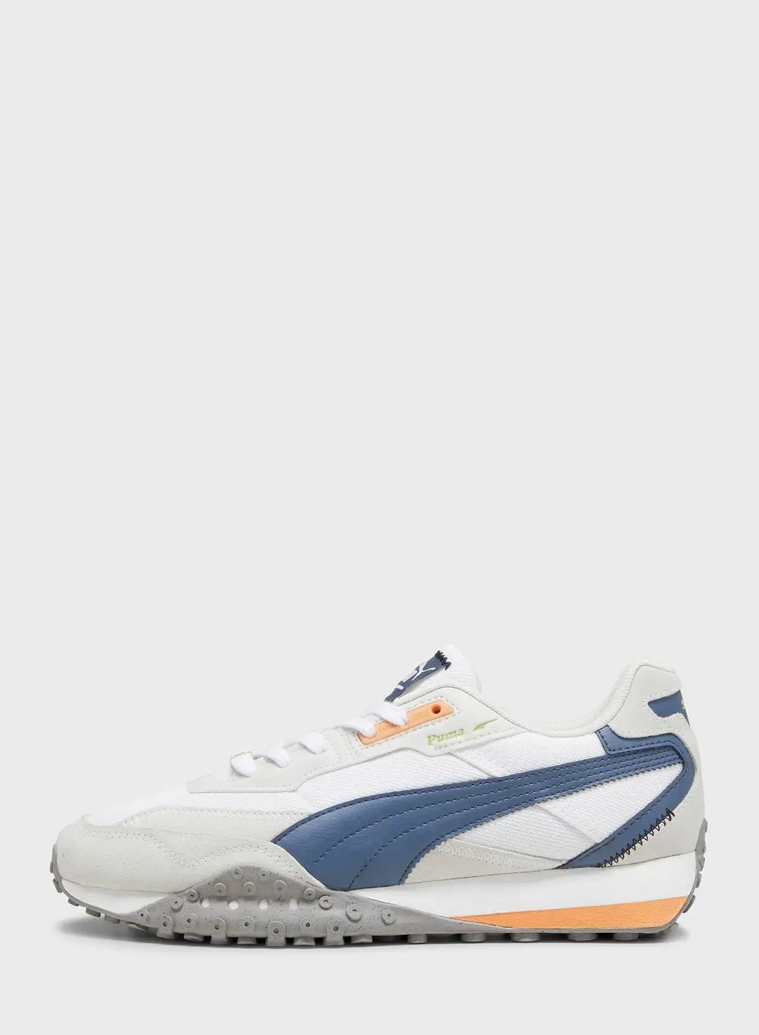 PUMA Blacktop Rider Nostalgia Club