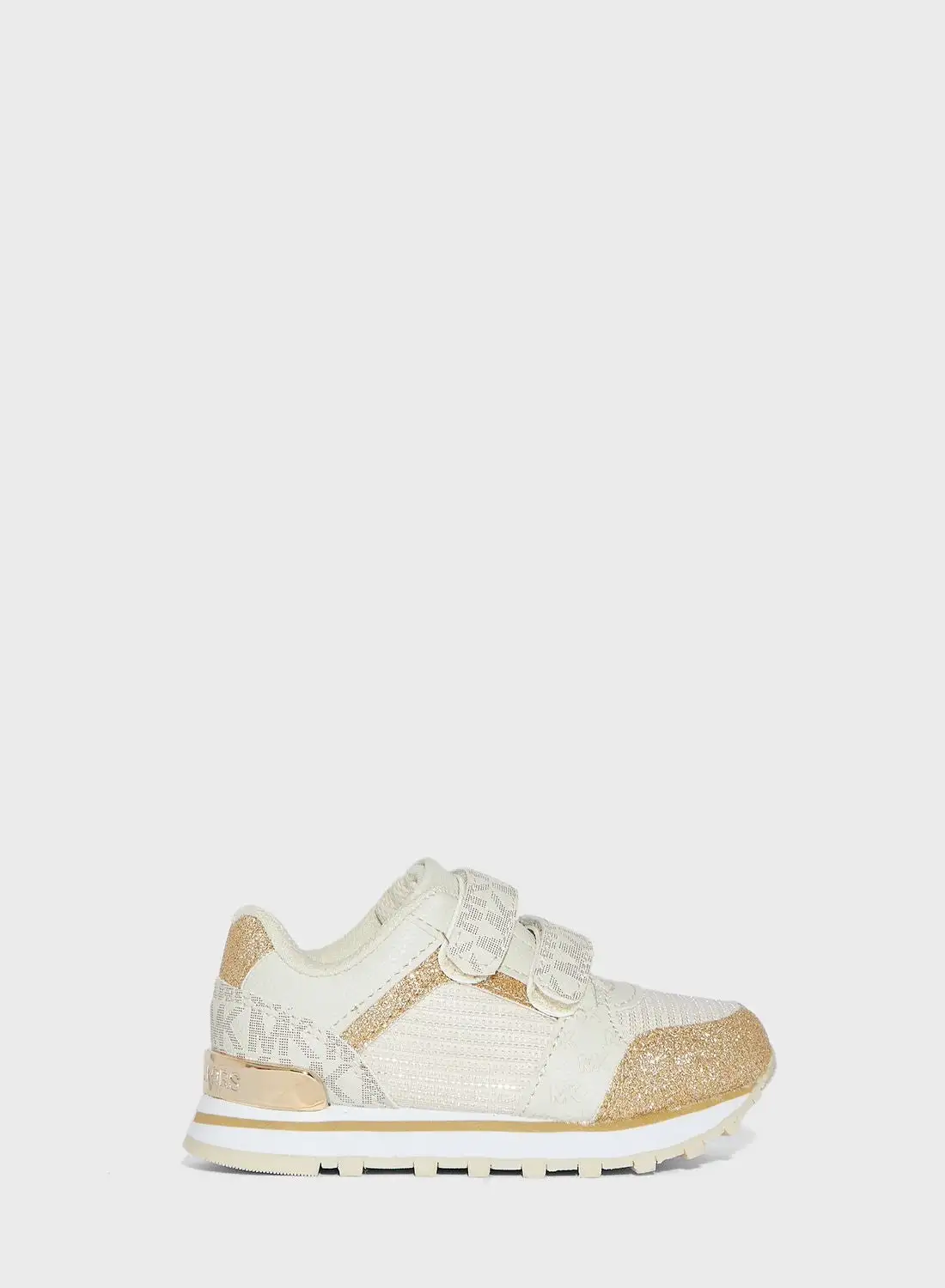 Michael Kors Kids Billie Low Top Sneakers