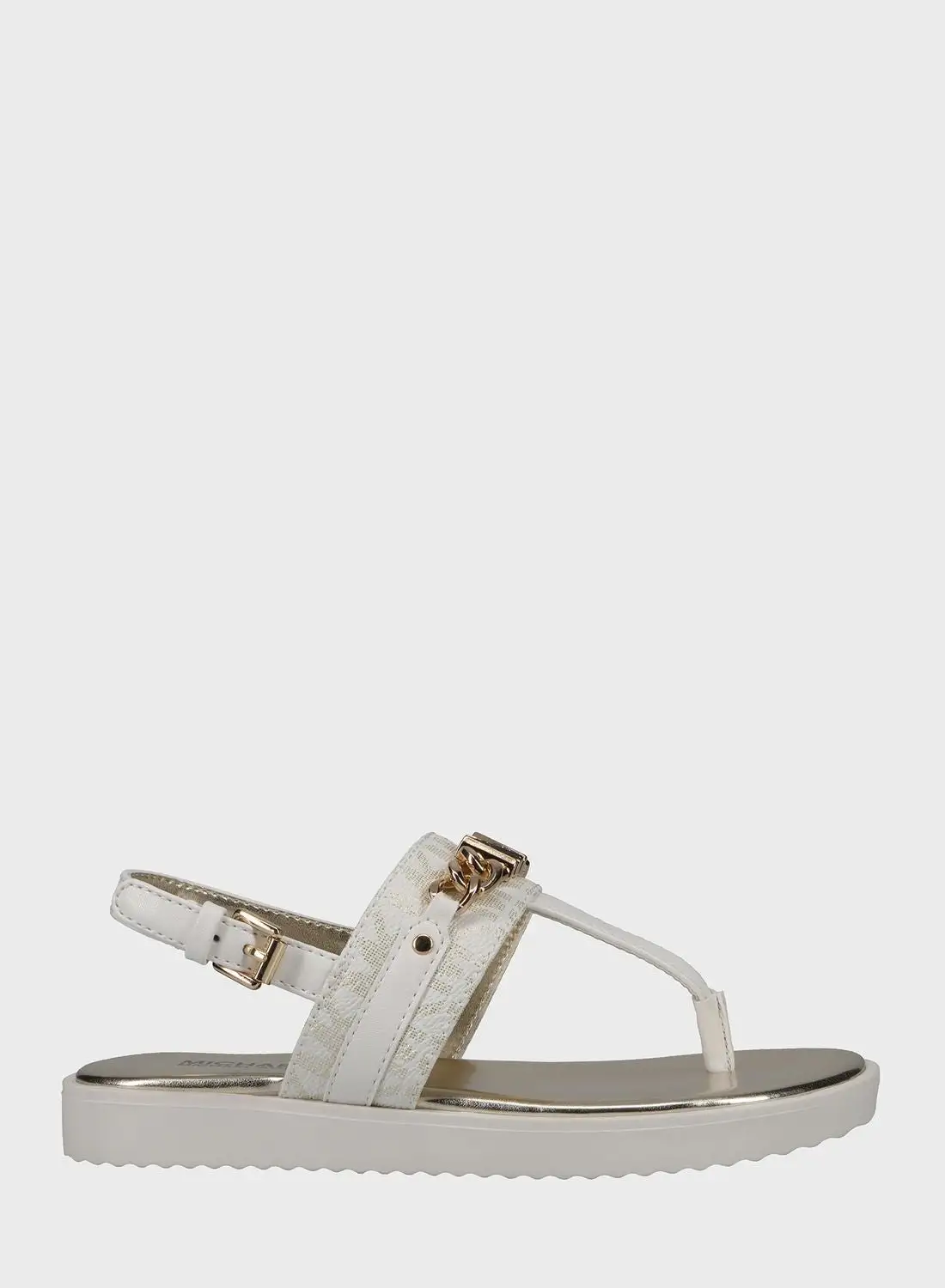 Michael Kors Youth Brandy Marlow Sandals