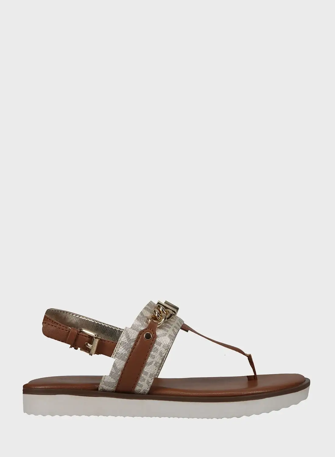 Michael Kors Youth Brandy Marlow Sandals