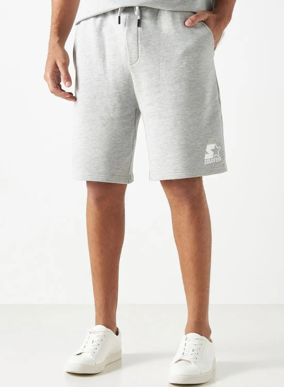 STARTER Logo Shorts