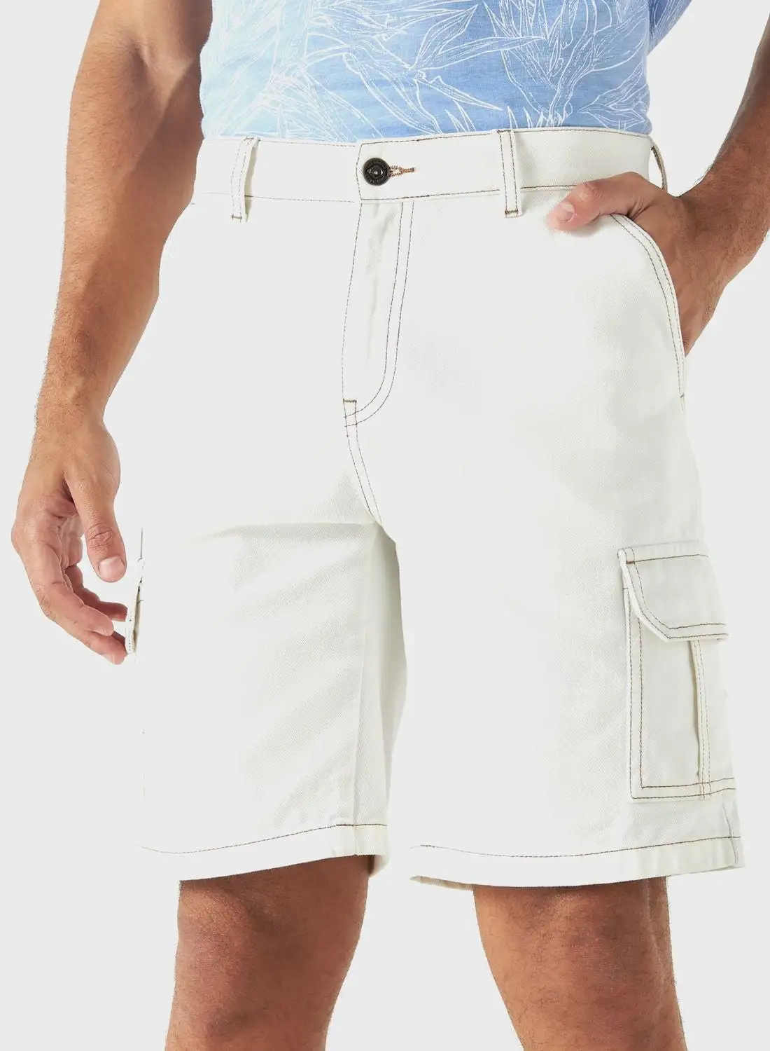 Lee Cooper Essential Short